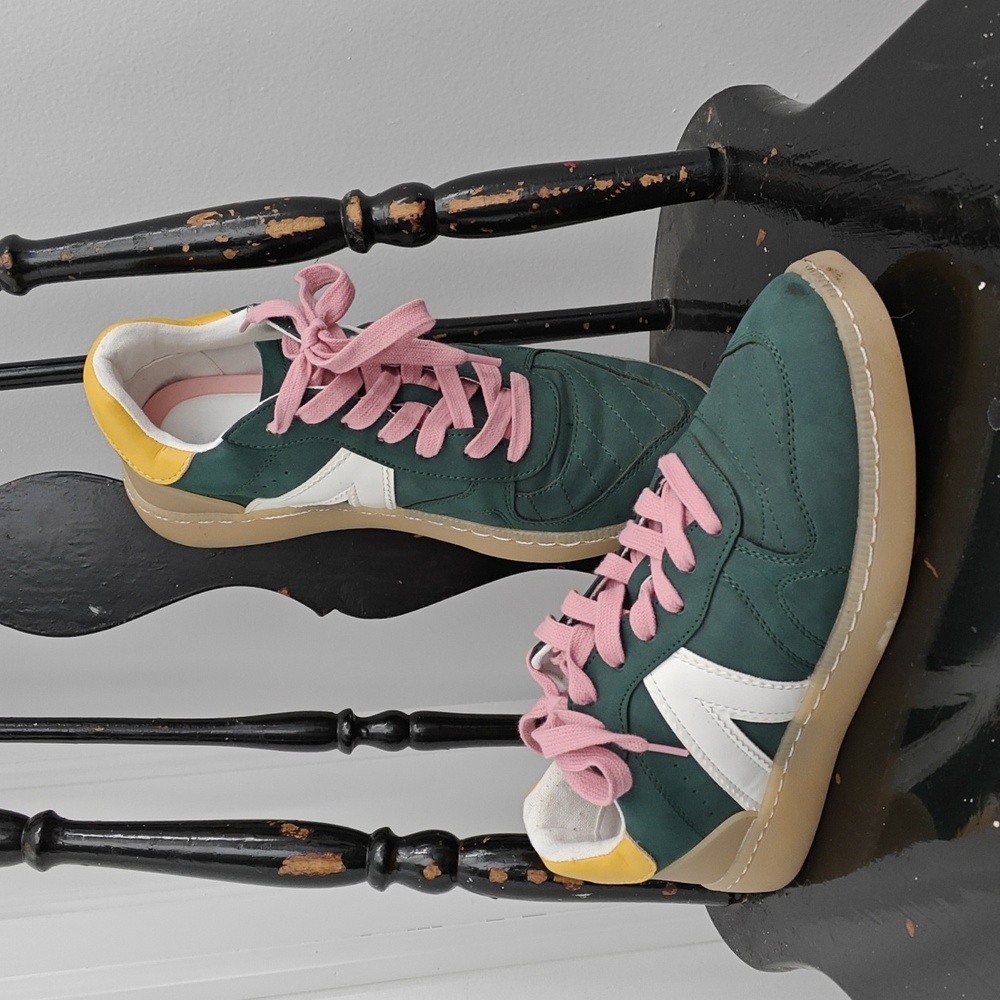 MIA women's shoes
